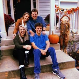 Meet your Posher, Beth